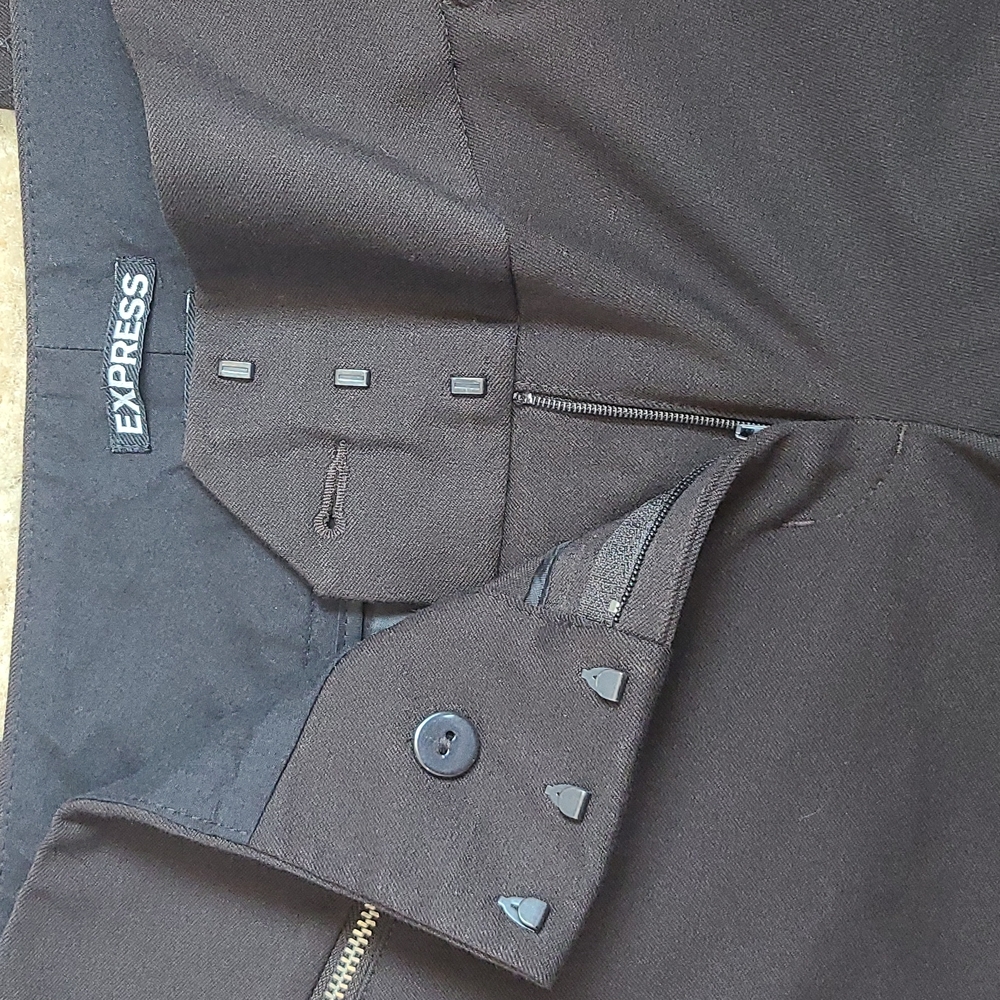 Express Editor Pants - image 3